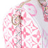 Louis Vuitton By the Pool Speedy 25 Bandouliere Handbag M23073 Rose Monogram
